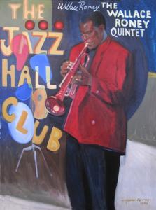 Jazz Art Collection For Sale To Collector Jazz Art Collection For Sale To Collector